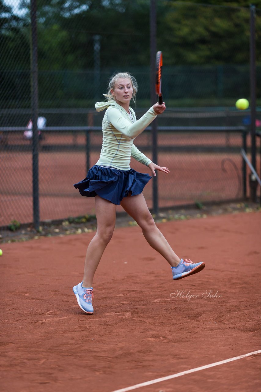 Marie-Lynn Tiedemann 642 - Prisdorfer Sommercup